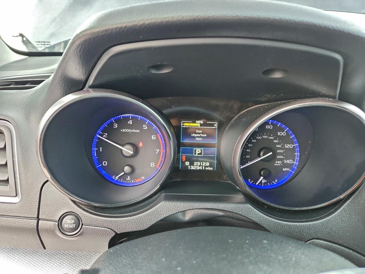 2015 Subaru Outback 2.5I Premium VIN: 4S4BSACC8F3265928 Lot: 93689705