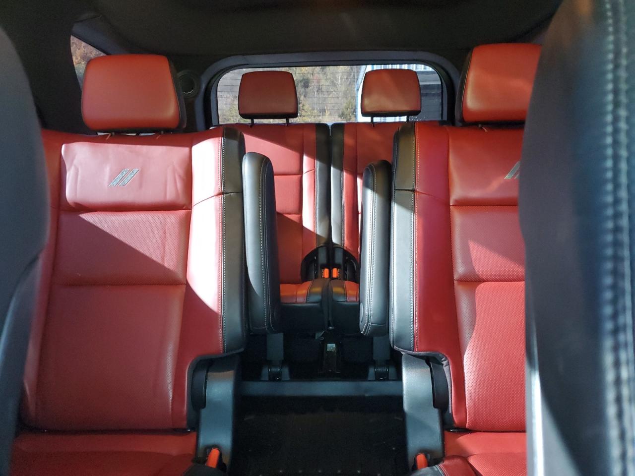 2022 Dodge Durango R/T VIN: 1C4SDJCT7NC189678 Lot: 85425005