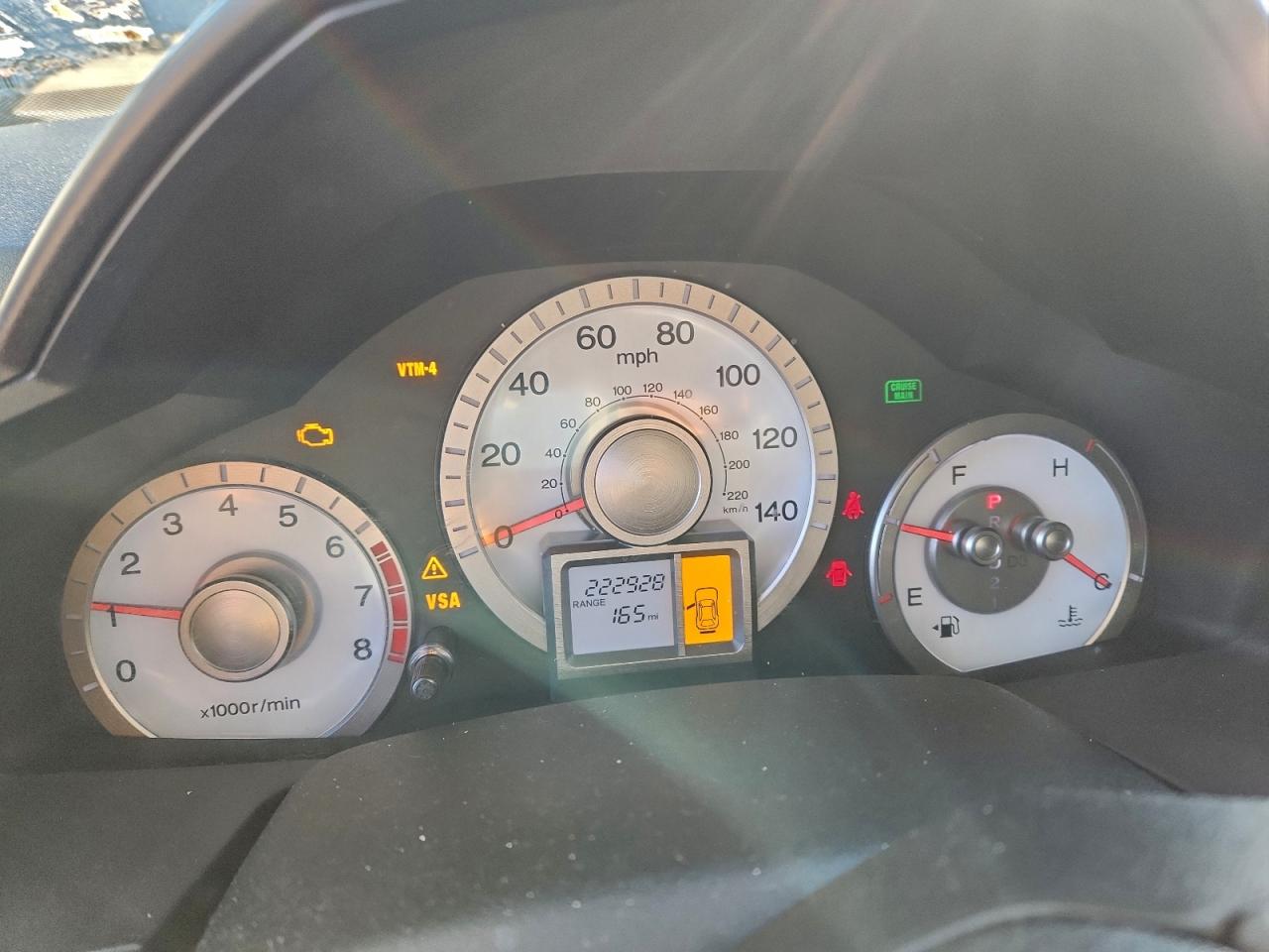 2010 Honda Pilot Lx VIN: 5FNYF4H29AB019597 Lot: 94188295