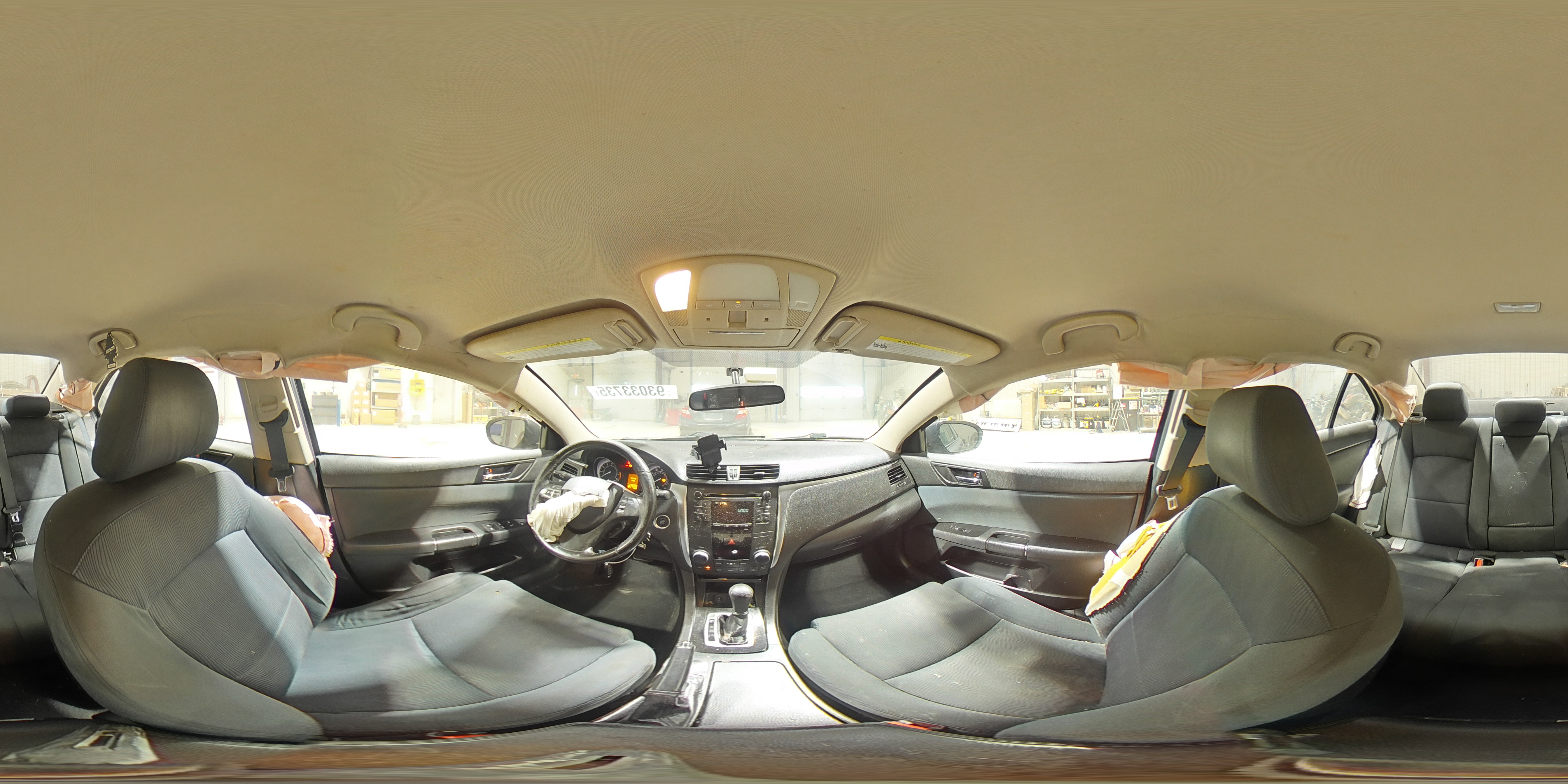 2010 Suzuki Kizashi Se VIN: JS2RE9A39A6100172 Lot: 93033735