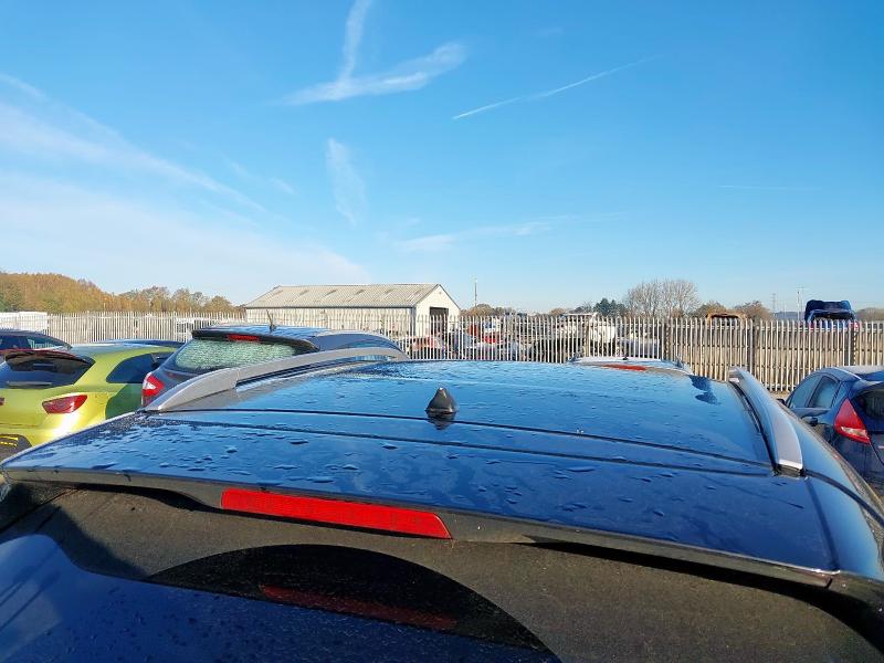 2014 NISSAN QASHQAI 1.5 DCI TEKNA 5DR