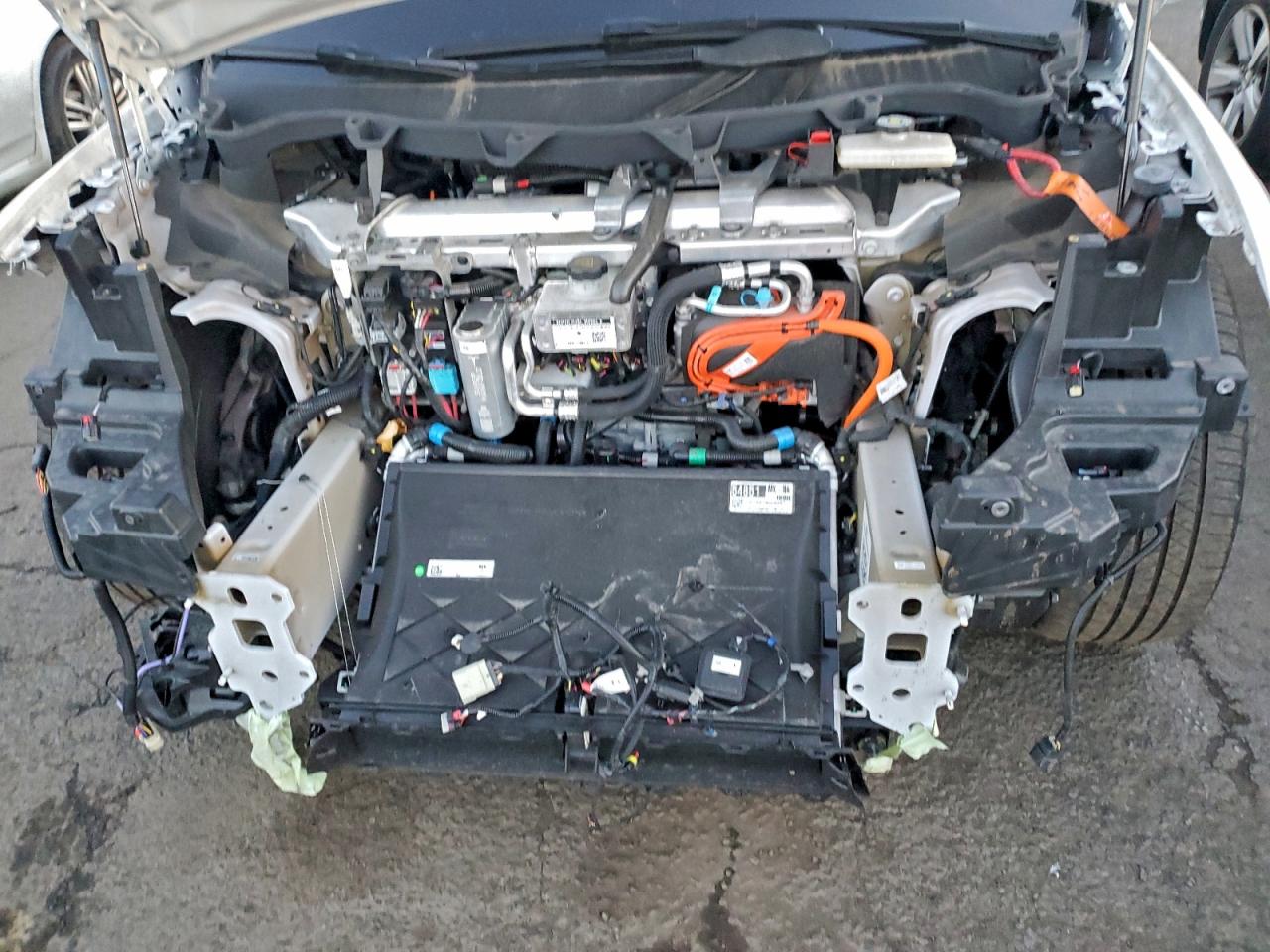 2023 Tesla Model X VIN: 7SAXCBE53PF395490 Lot: 90277635