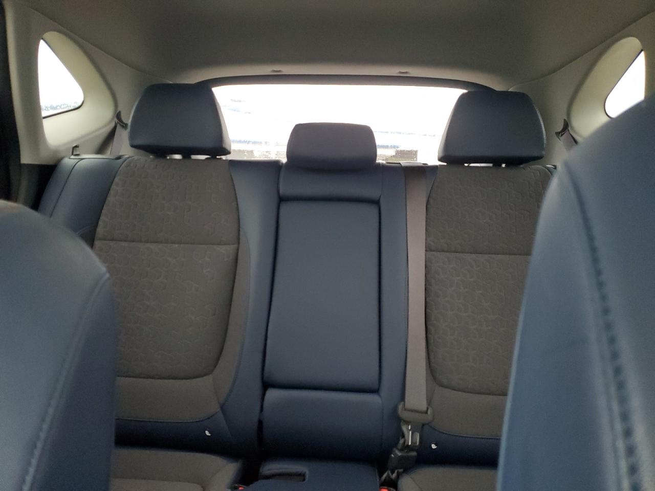 2024 Kia Seltos S VIN: KNDEUCAAXR7515420 Lot: 92199115