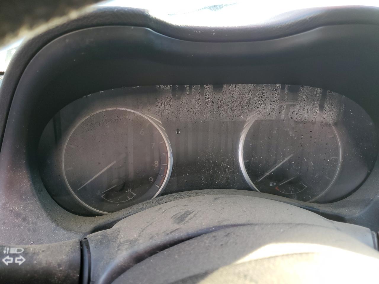 2018 Infiniti Q50 Luxe VIN: JN1EV7AP4JM352782 Lot: 91302825