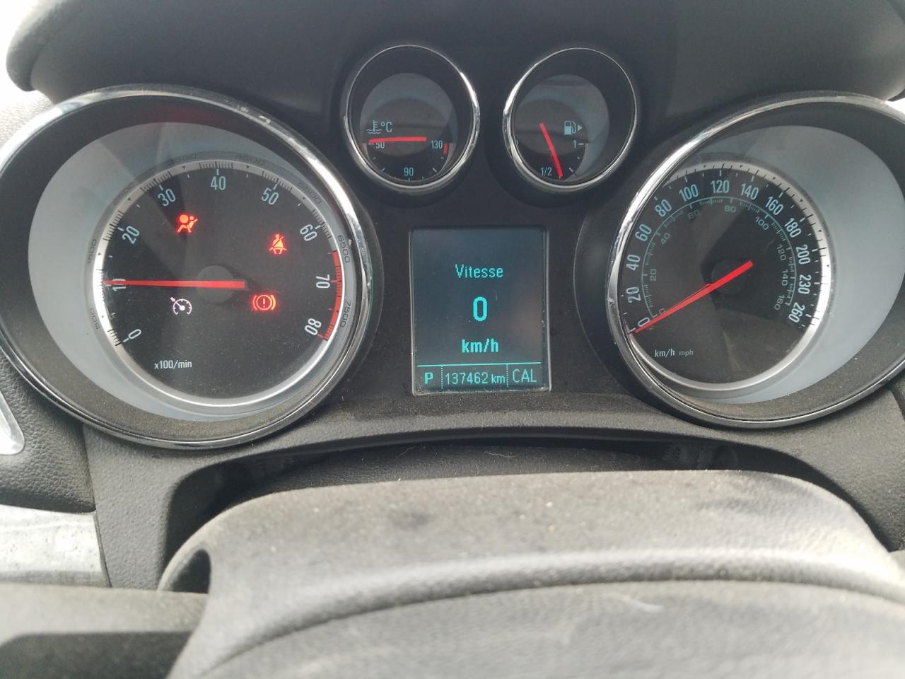 2016 Buick Encore VIN: KL4CJESB3GB538996 Lot: 71877755