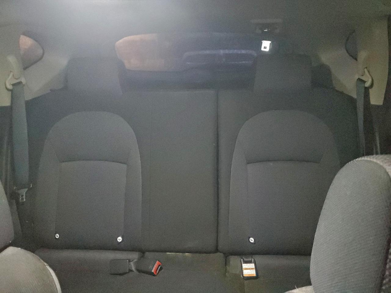 2008 Nissan Rogue S VIN: JN8AS58VX8W115021 Lot: 93723405