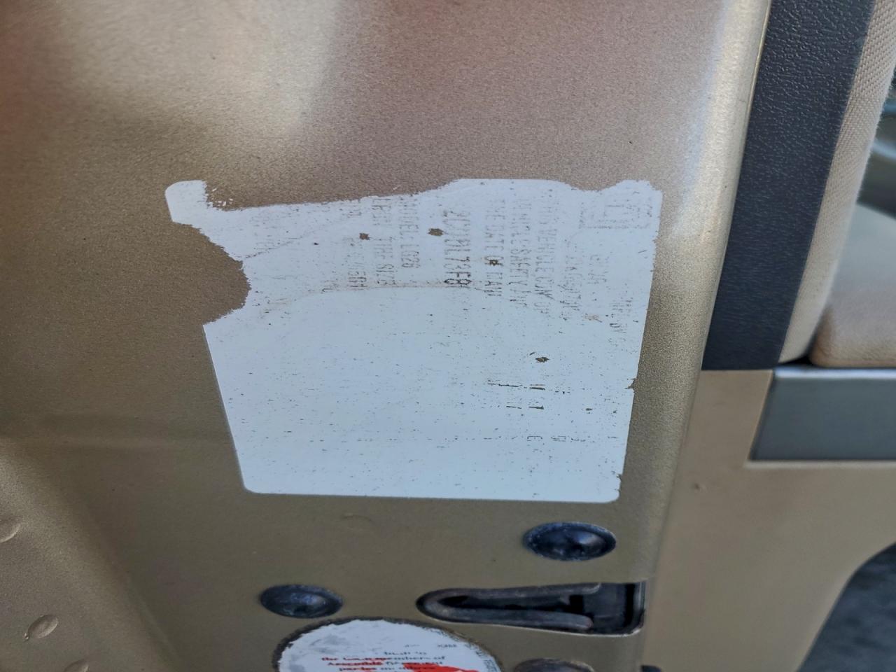 2006 Chevrolet Equinox Lt VIN: 2CNDL73F866112641 Lot: 94395335