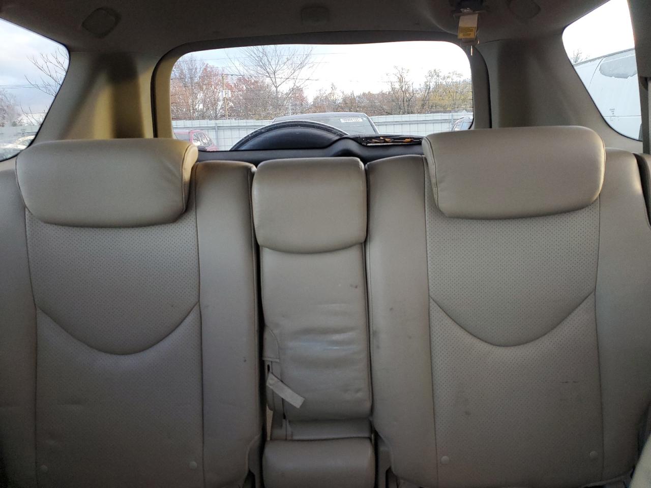 2010 Toyota Rav4 Limited VIN: 2T3DK4DV7AW013947 Lot: 92523035