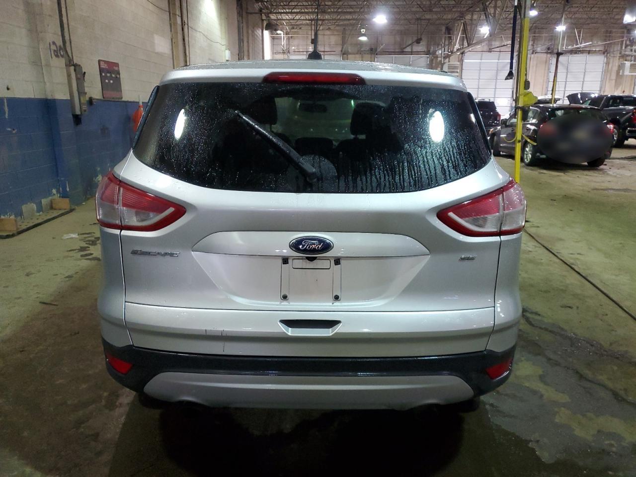 2016 Ford Escape Se VIN: 1FMCU0G79GUB69274 Lot: 91769055