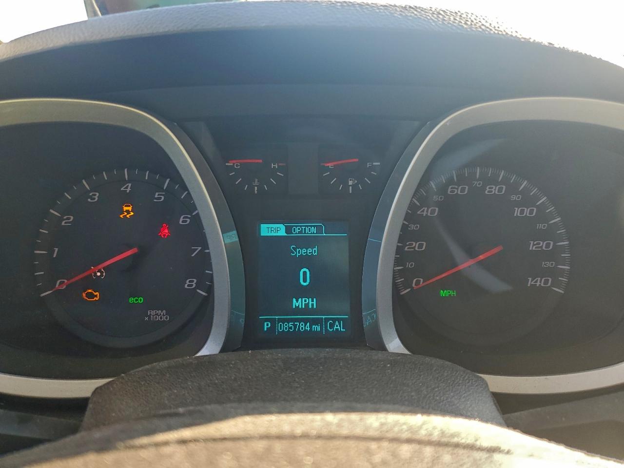 2017 Chevrolet Equinox Lt VIN: 2GNFLFEKXH6288165 Lot: 94785865