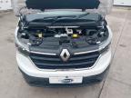 2024 RENAULT TRAFIC LH30 BLUE DCI 150 HIGH ROOF START VAN for sale at Copart CHESTER
