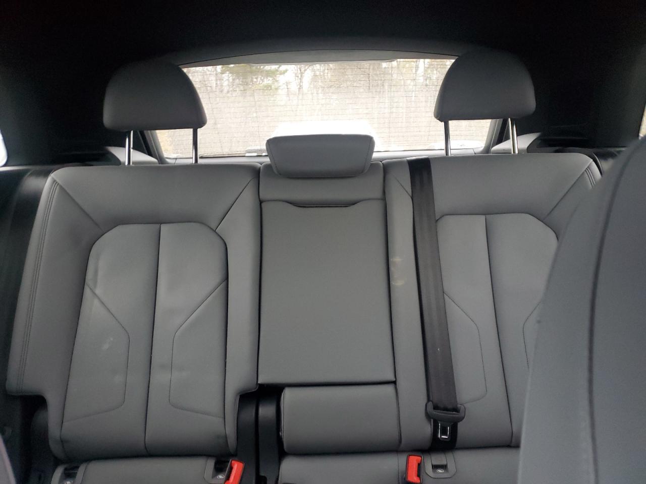 2024 Audi Q3 Technik 45 VIN: WA1FECF33R1142648 Lot: 91357145