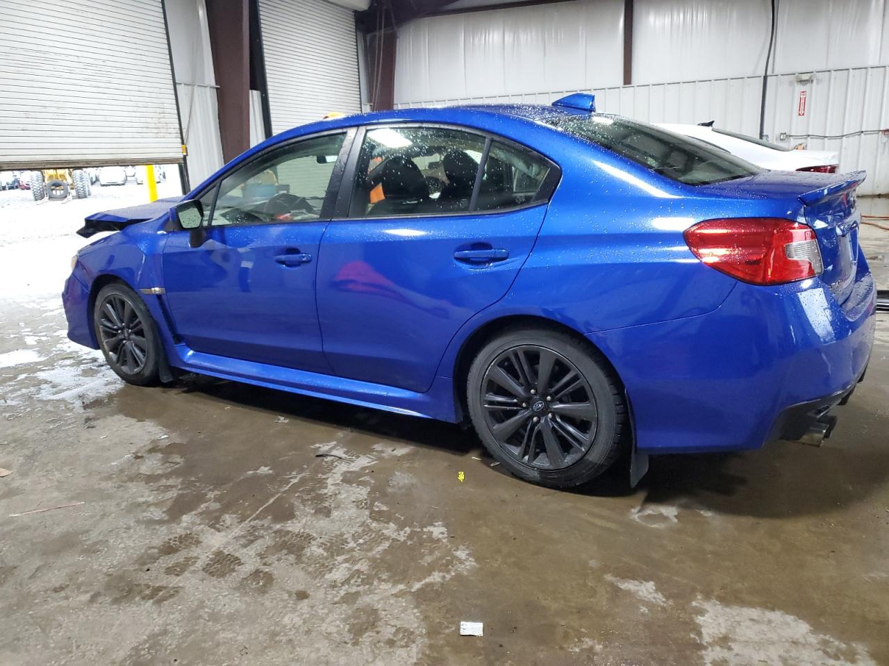 WRX
