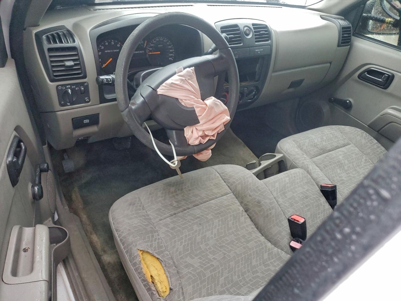 2006 Chevrolet Colorado VIN: 1GCCS198968146591 Lot: 94310605