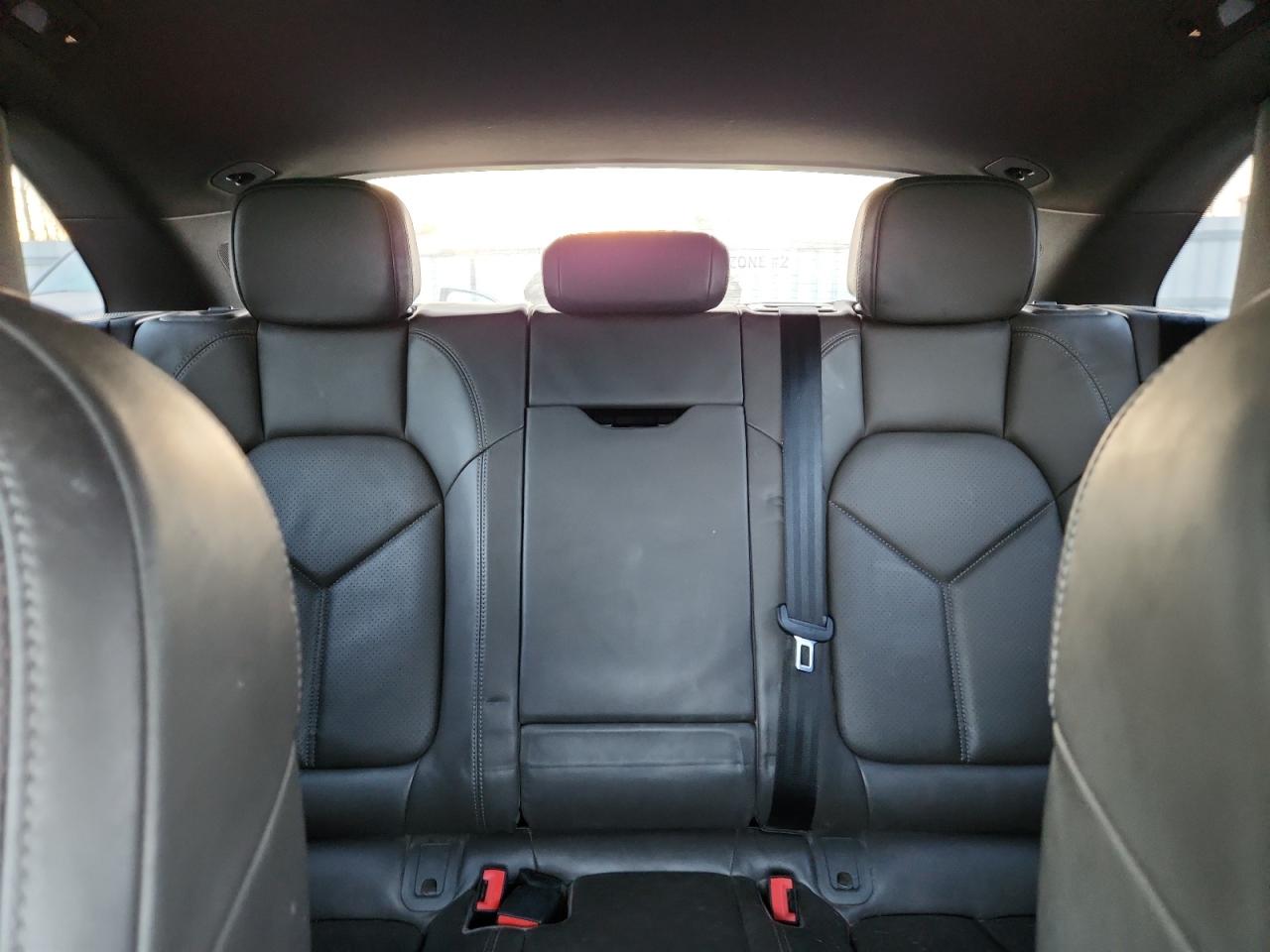 2020 Porsche Macan VIN: WP1AA2A58LLB04115 Lot: 86178105