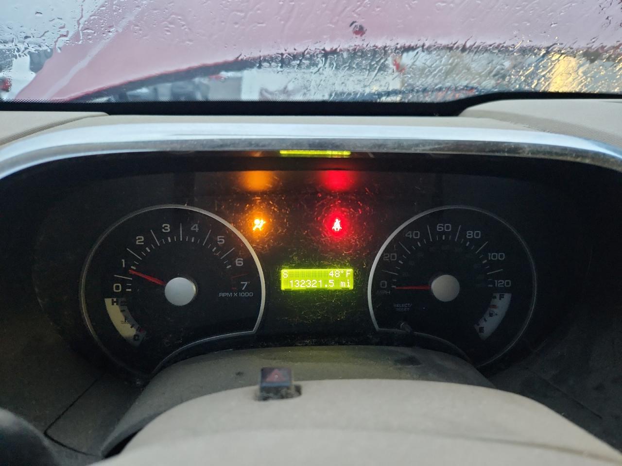 2008 Ford Explorer Xlt VIN: 1FMEU73E88UA86412 Lot: 91678645