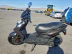 2014 SYM SCOOTER    for sale at Copart NV - LAS VEGAS WEST