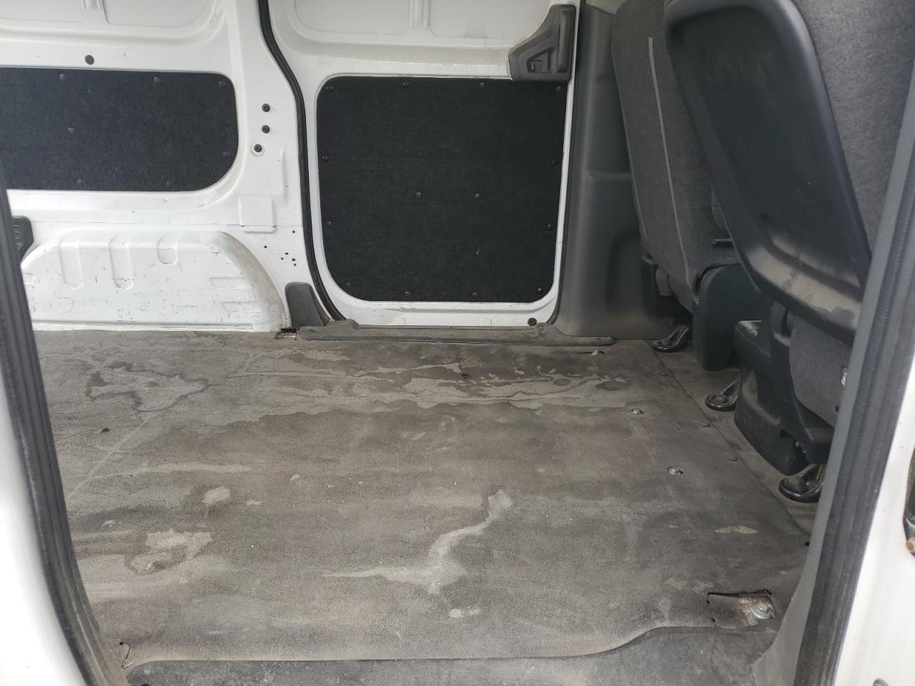 2019 Nissan Nv200 Delivery Van VIN: 3N6CM0KN6KK710264 Lot: 90695815