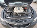 2005 BMW 6 SERIES 645CI 2DR AUTO for sale at Copart SANDWICH