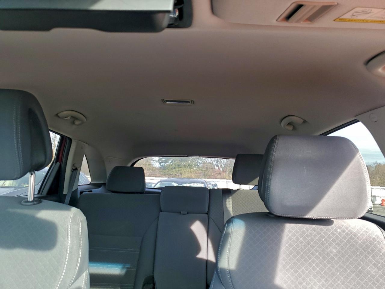 2016 Kia Sorento Lx VIN: 5XYPGDA37GG146586 Lot: 93884555