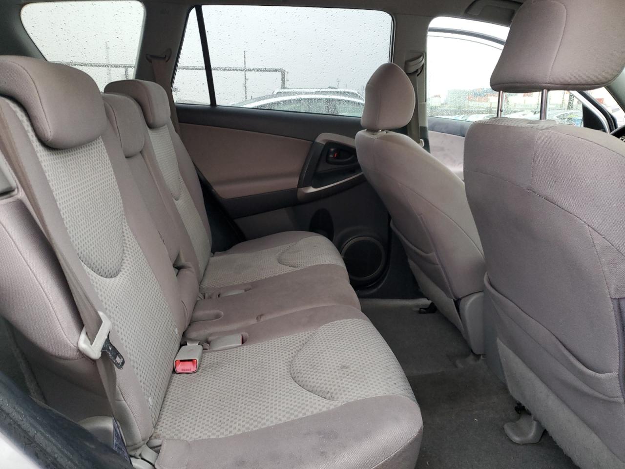 2008 Toyota Rav4 VIN: JTMZD33V385104887 Lot: 93328805