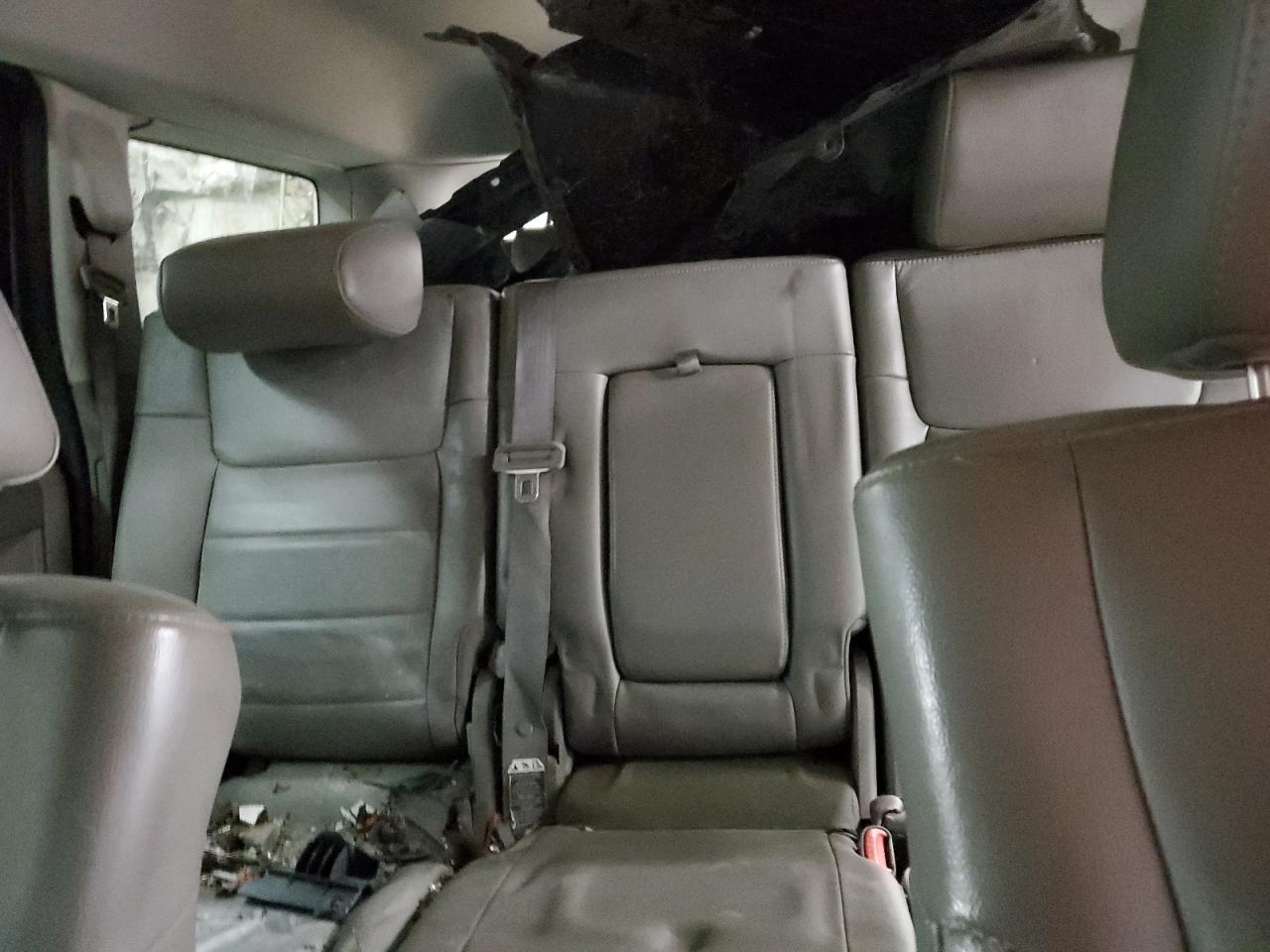 2007 Jeep Commander VIN: 1J8HH48K57C599200 Lot: 91996525