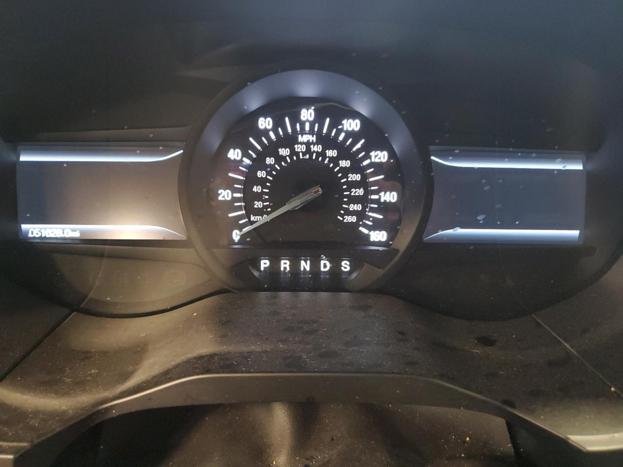 2024 Ford Edge Sel VIN: 2FMPK4J99RBA49122 Lot: 91882075