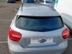 2014 MERCEDES-BENZ A CLASS A180 CDI SPORT 5DR for sale at Copart SANDTOFT