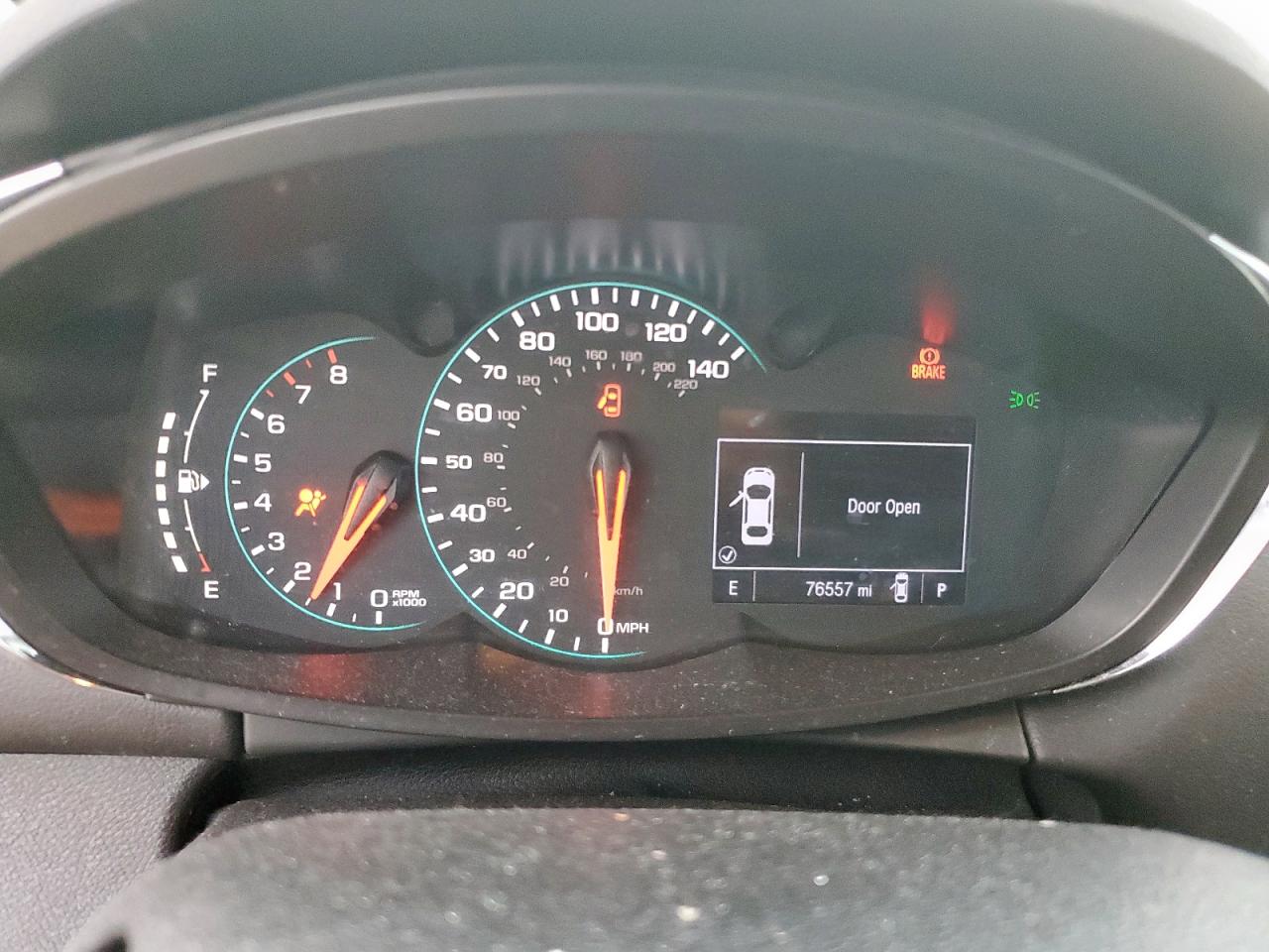 2019 Chevrolet Trax 1Lt VIN: 3GNCJLSB7KL326188 Lot: 93977485