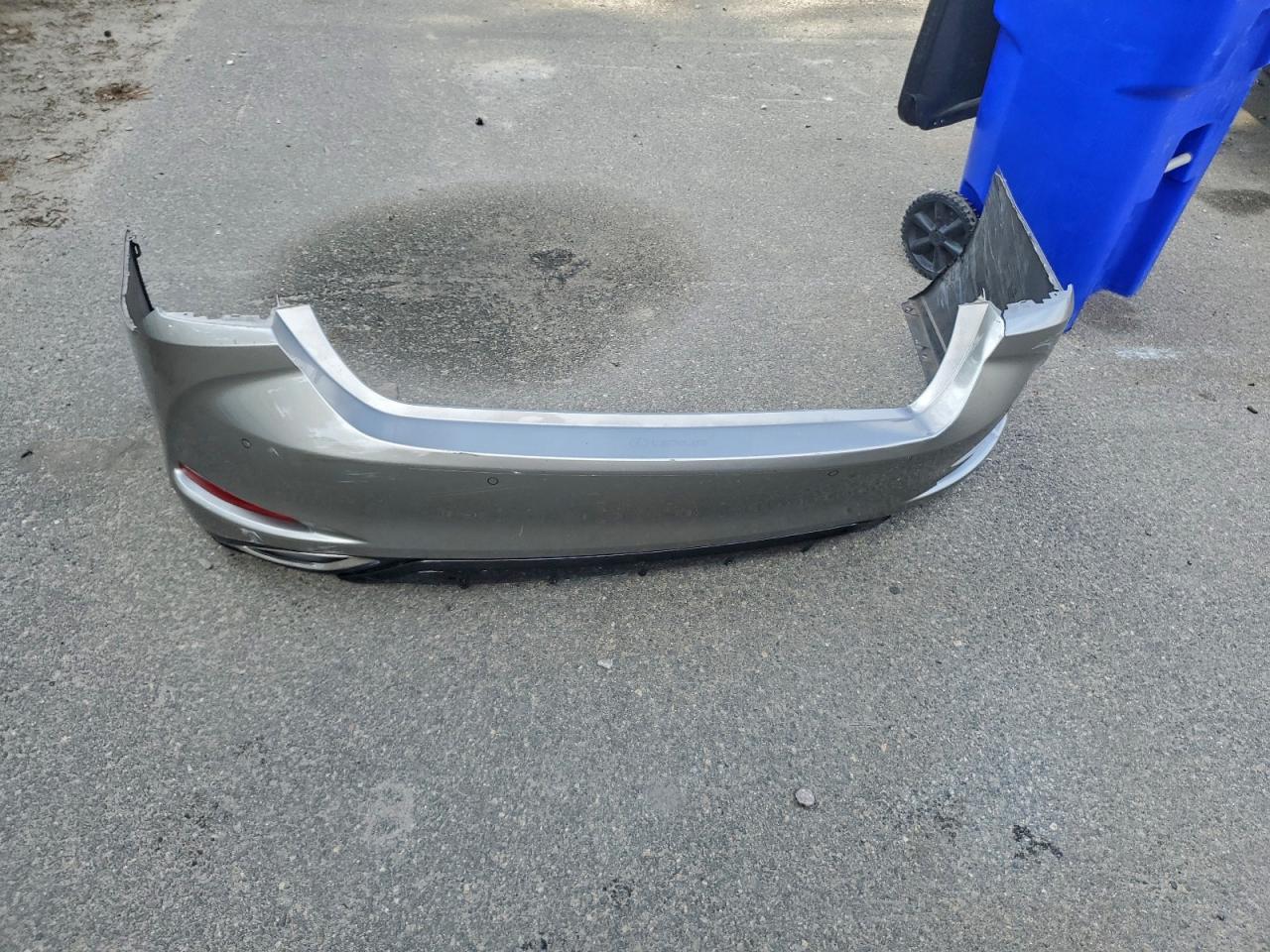 2019 Lexus Es 350 VIN: 58ABZ1B14KU047462 Lot: 94506485