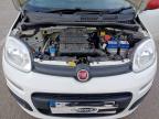 2015 FIAT PANDA 1.2 EASY 5DR for sale at Copart SANDWICH