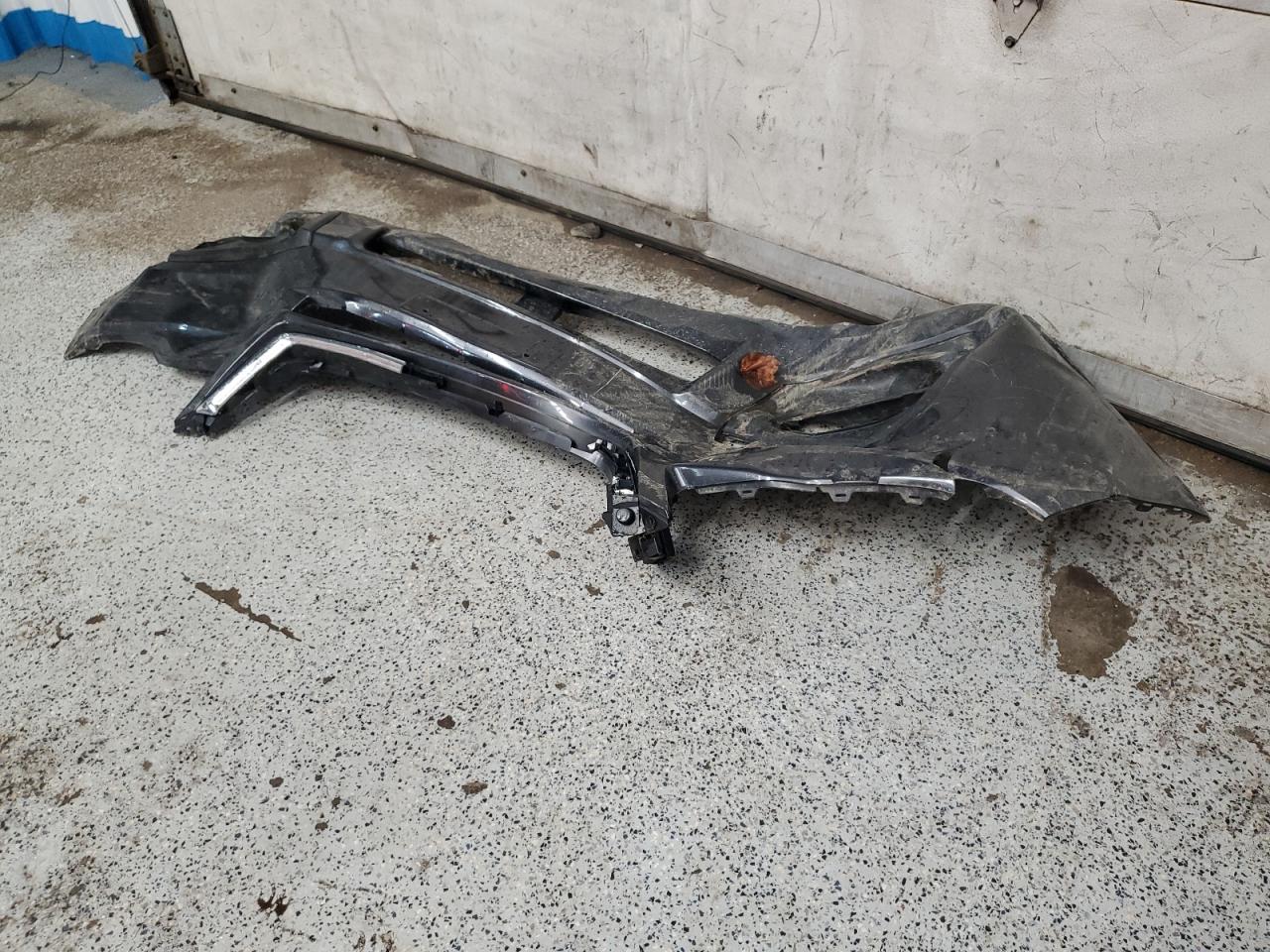 2017 Subaru Forester 2.5I Premium VIN: JF2SJAEC0HH530448 Lot: 91801985