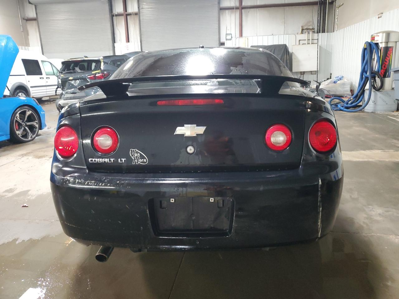 2007 Chevrolet Cobalt Lt VIN: 1G1AL18F677200952 Lot: 92094285