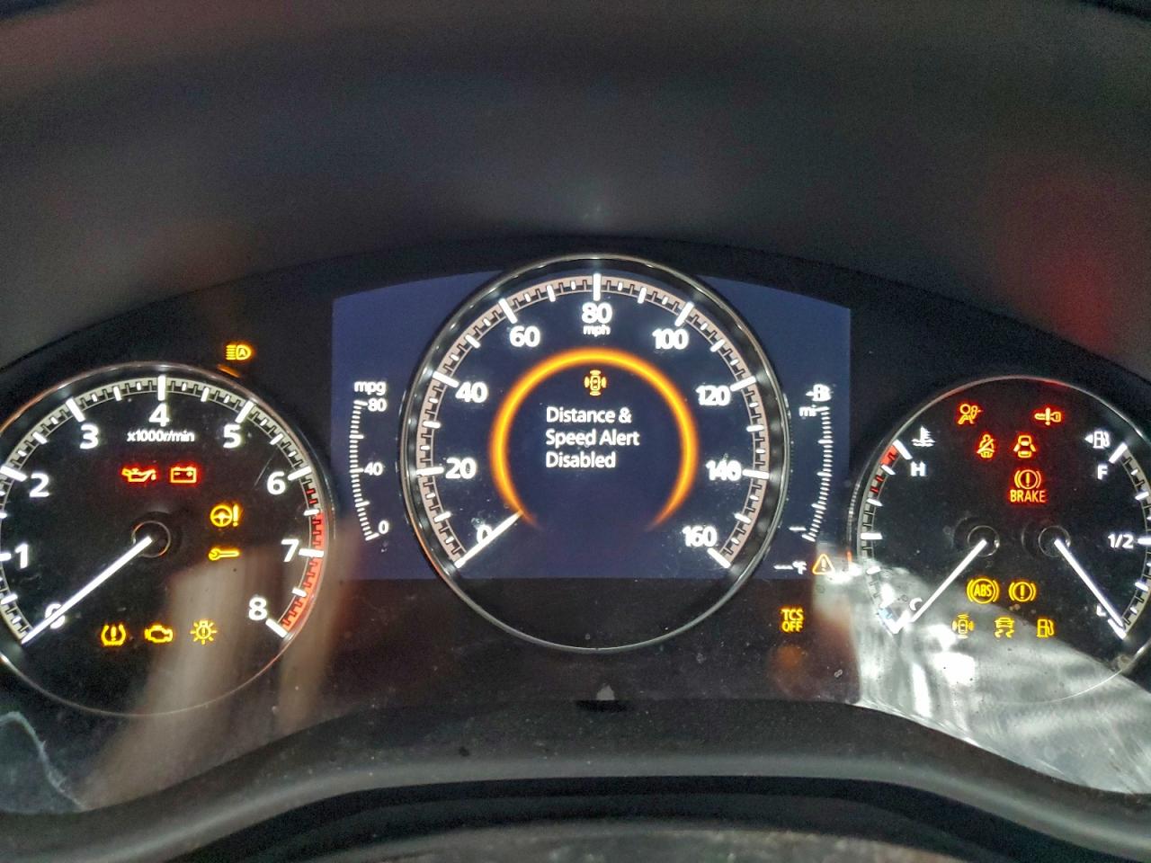 2021 Mazda Cx-30 Select VIN: 3MVDMABL0MM235812 Lot: 94223675