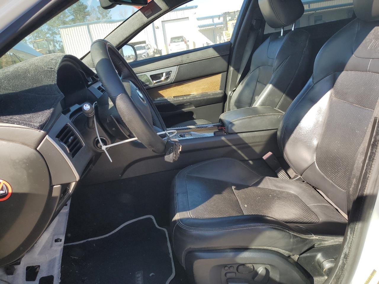 2013 Jaguar Xf R+Speed VIN: SAJWA8JC5DMS79914 Lot: 92449665