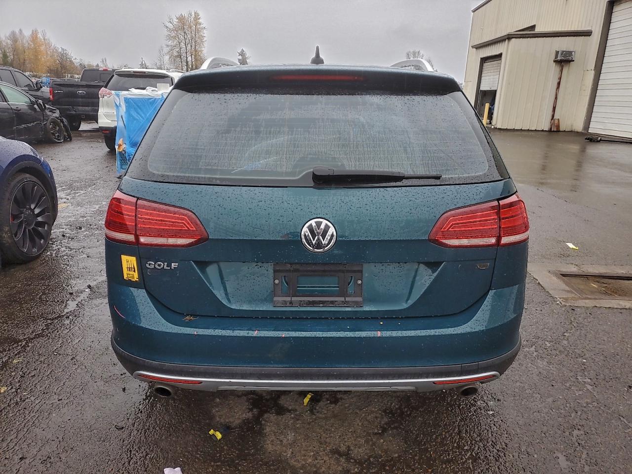 1999 Ford F150 VIN: 1FTRX17W2XKC22587 Lot: 93675275