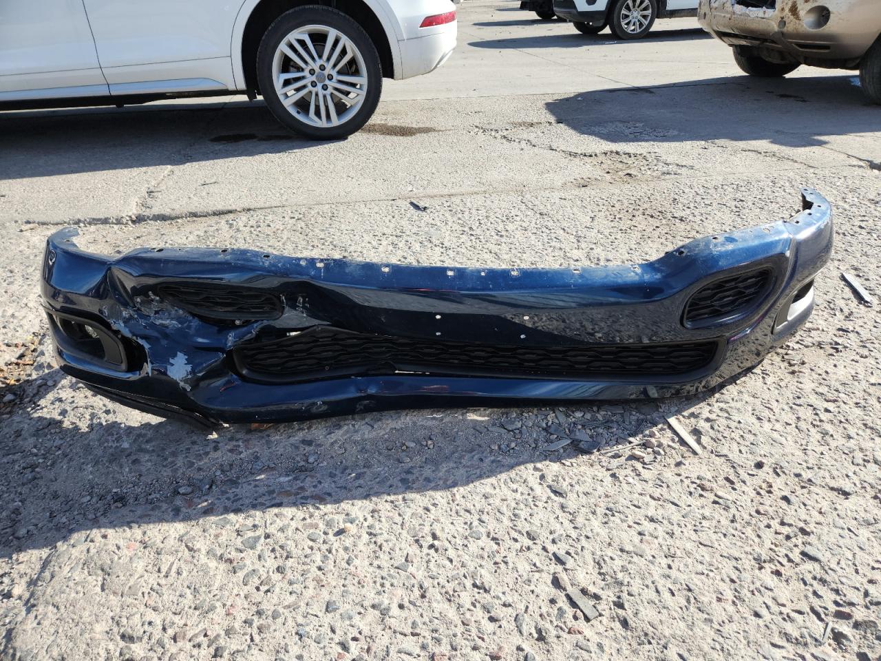 2020 Ram 1500 Big Horn/Lone Star VIN: 1C6RRFFG2LN360440 Lot: 91121885