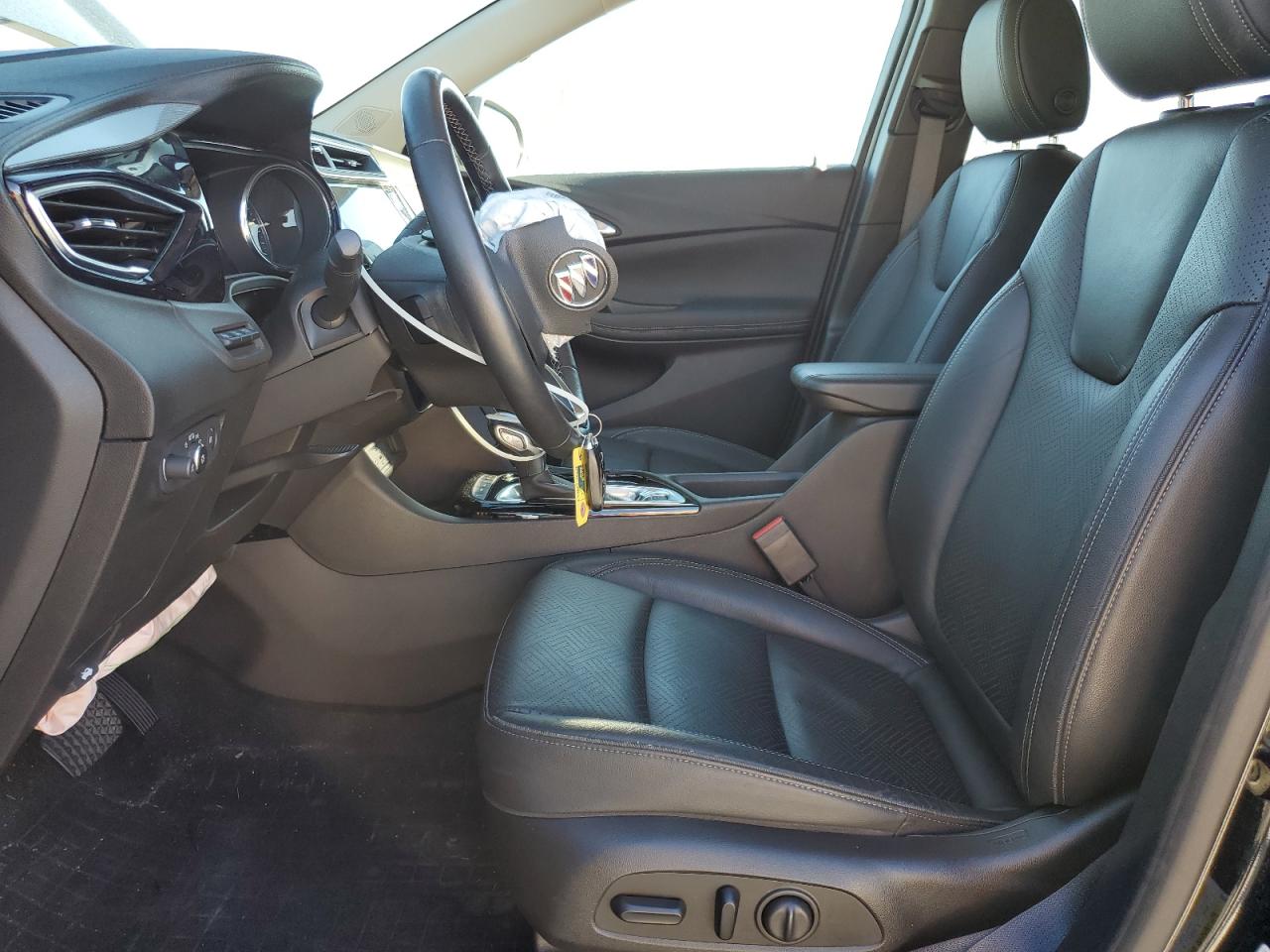 2020 Buick Encore Gx Essence VIN: KL4MMGSL2LB079938 Lot: 91715625