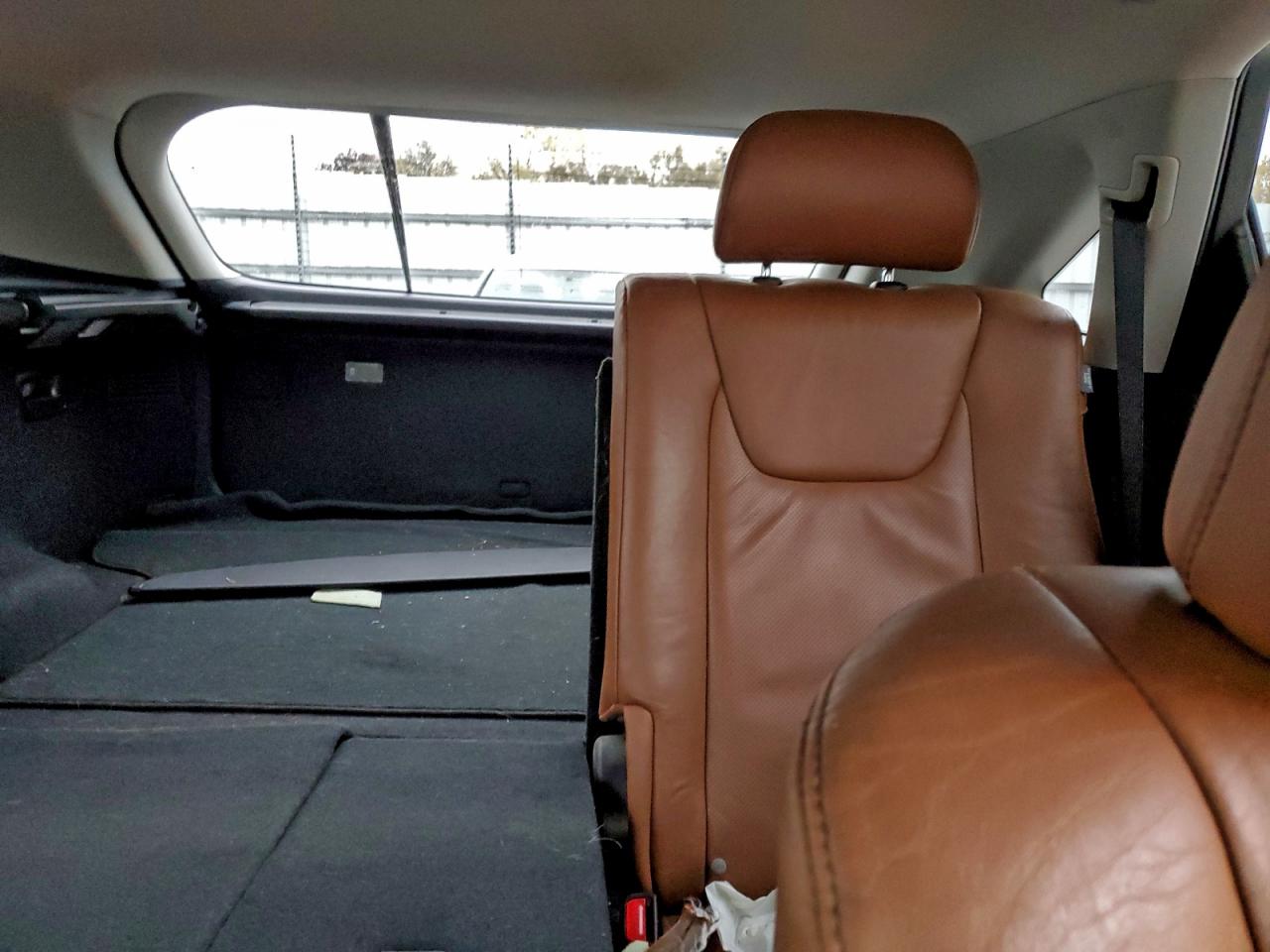 2013 Lexus Rx 450H VIN: JTJBC1BA2D2057299 Lot: 94274505