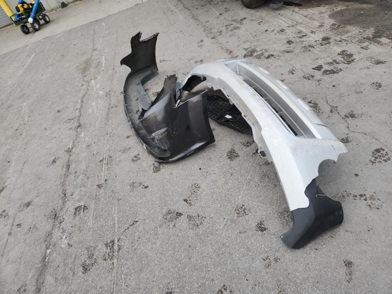 2019 Dodge Grand Caravan Gt VIN: 2C4RDGEG2KR661547 Lot: 93420695