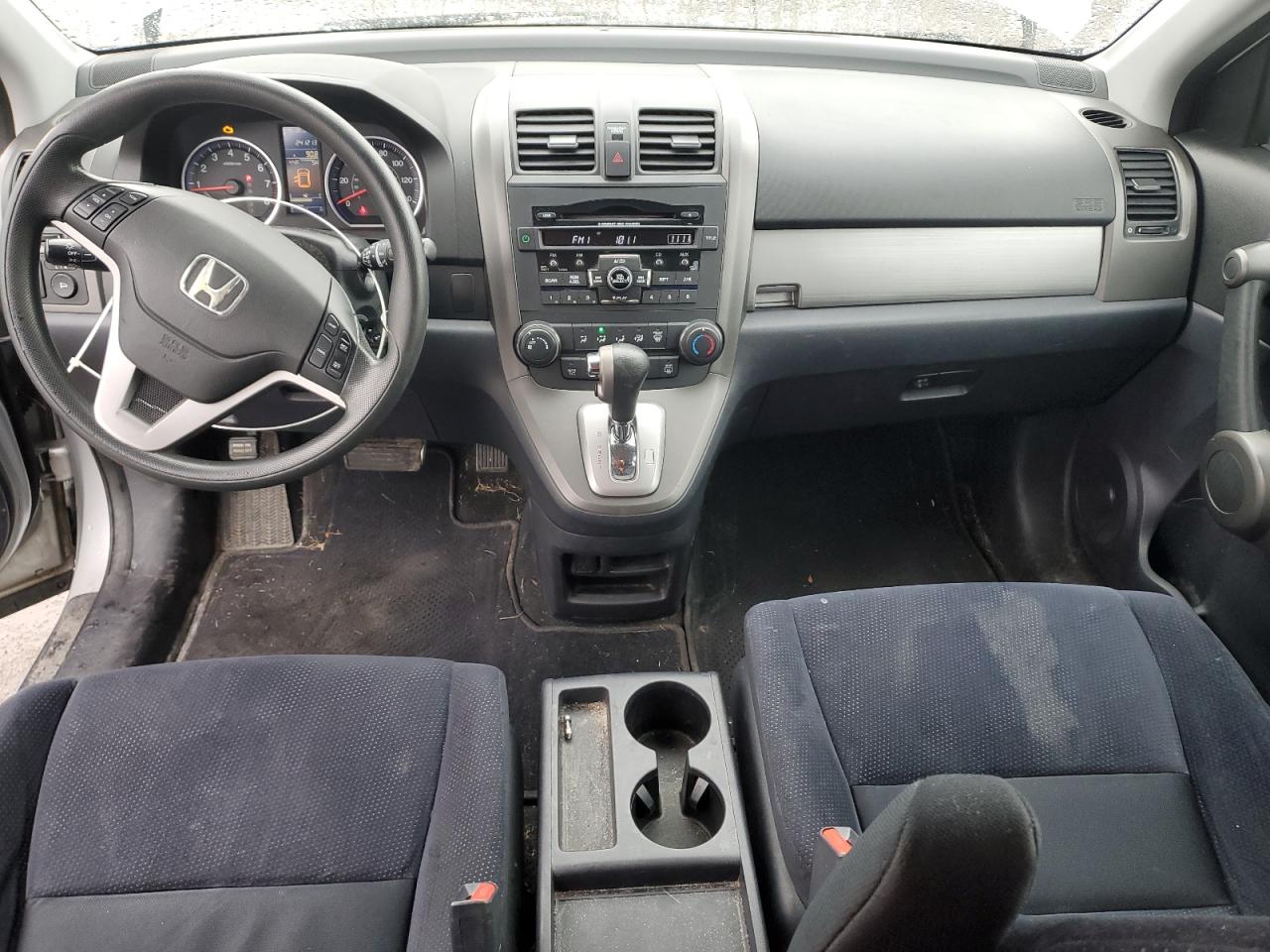 2010 Honda Cr-V Ex VIN: 5J6RE4H5XAL009816 Lot: 90893875