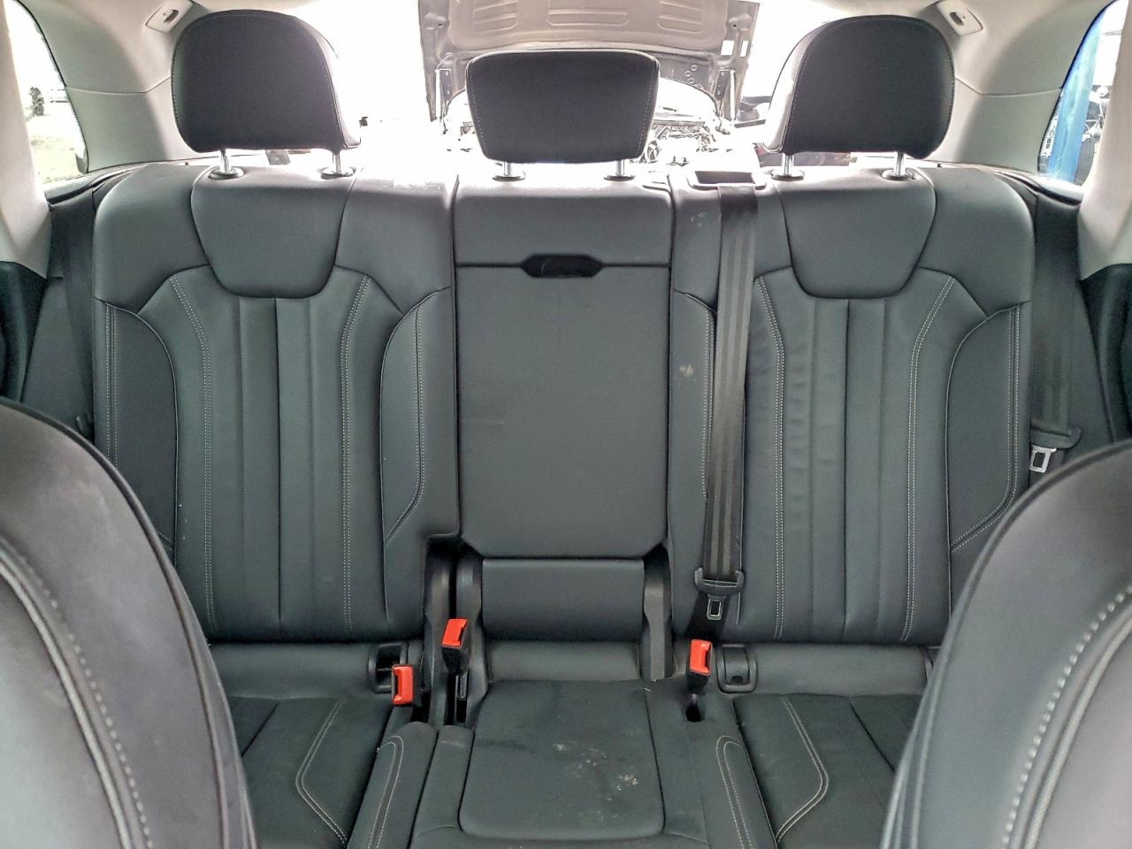 2024 Audi Q5 E Premium 55 VIN: WA1G2AFY7R2020608 Lot: 86317715