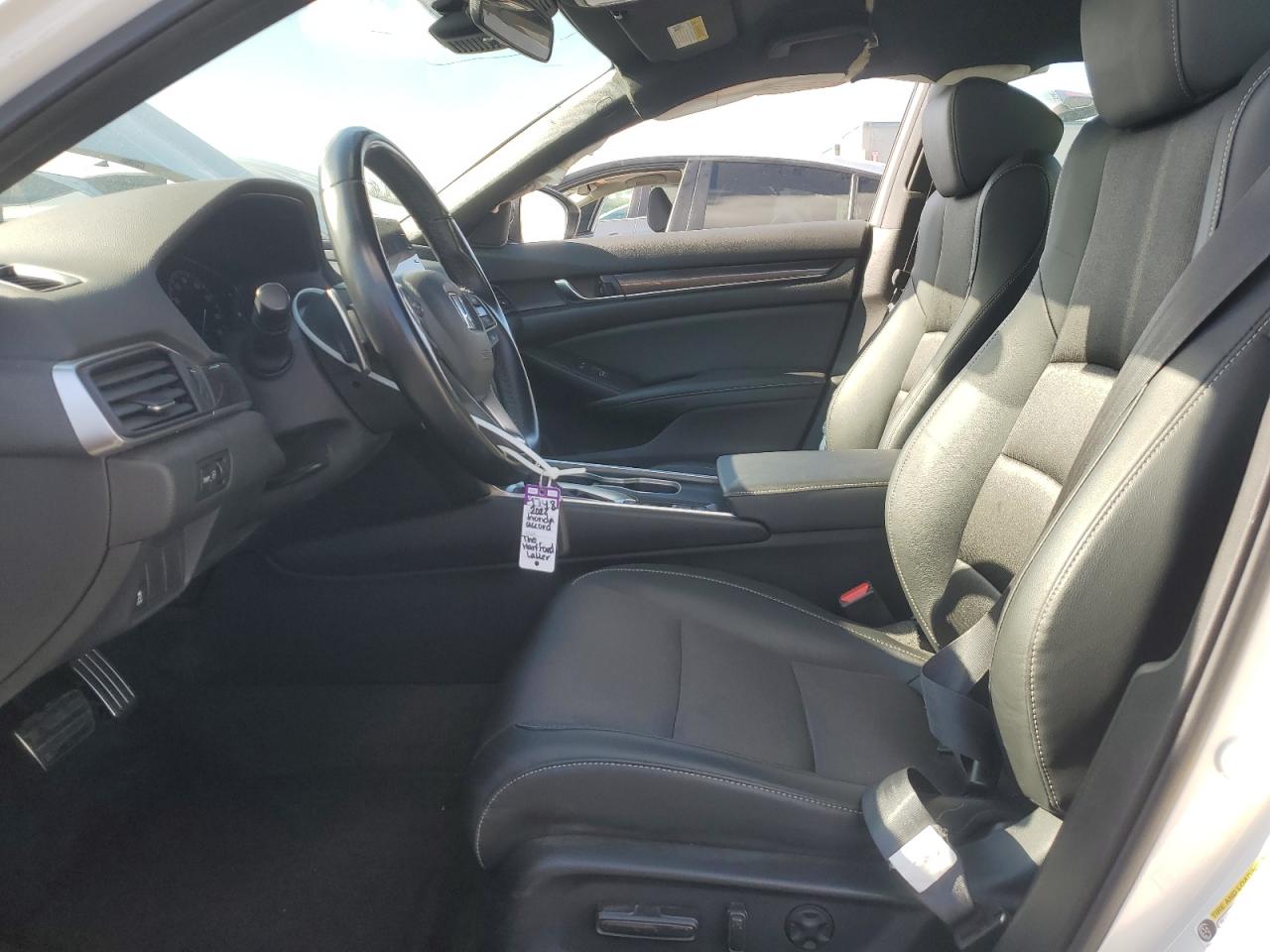 2022 Honda Accord Sport VIN: 1HGCV1F36NA103352 Lot: 93663065