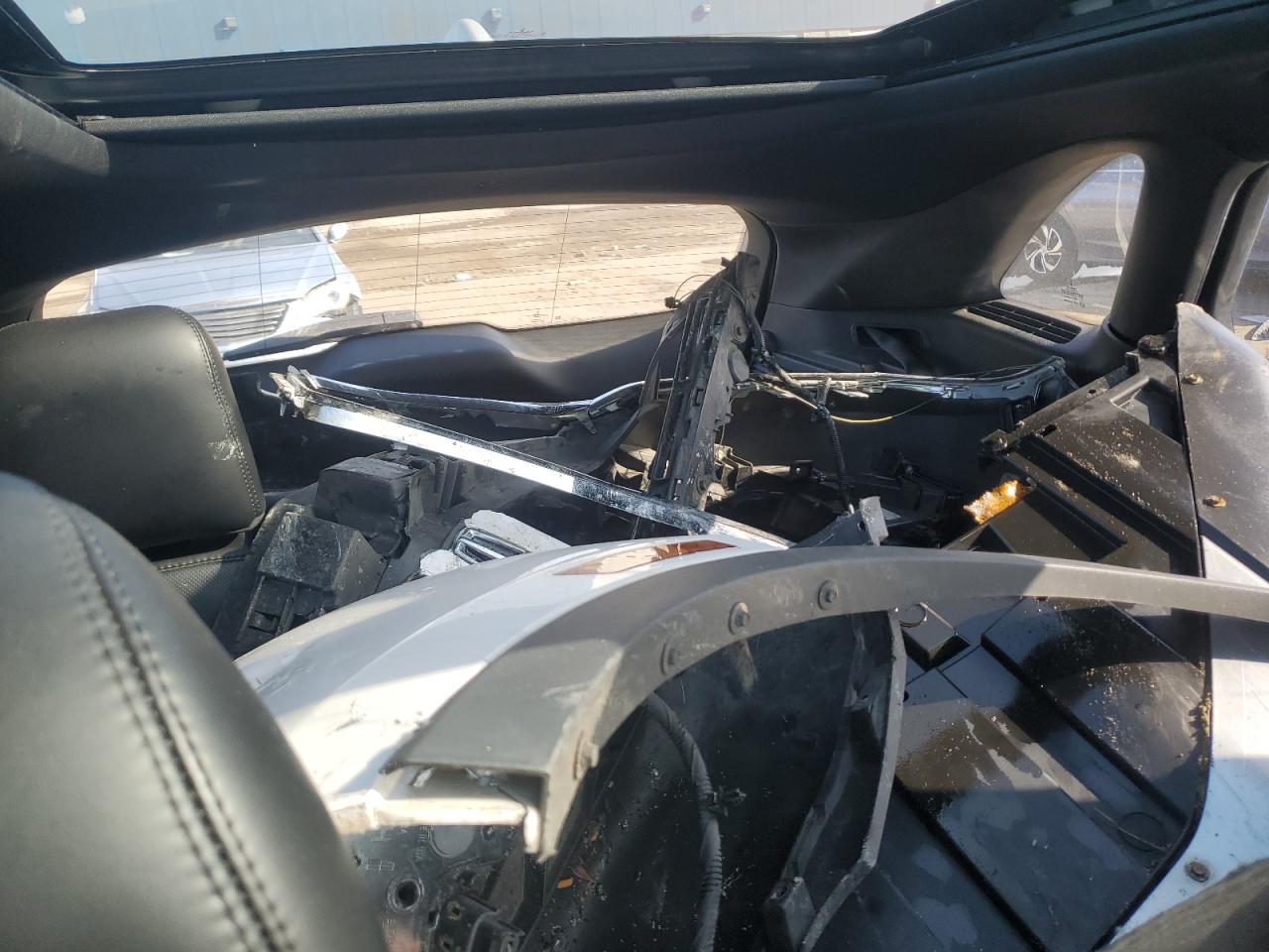 2018 Lincoln Mkc Reserve VIN: 5LMCJ3D96JUL19166 Lot: 92529625