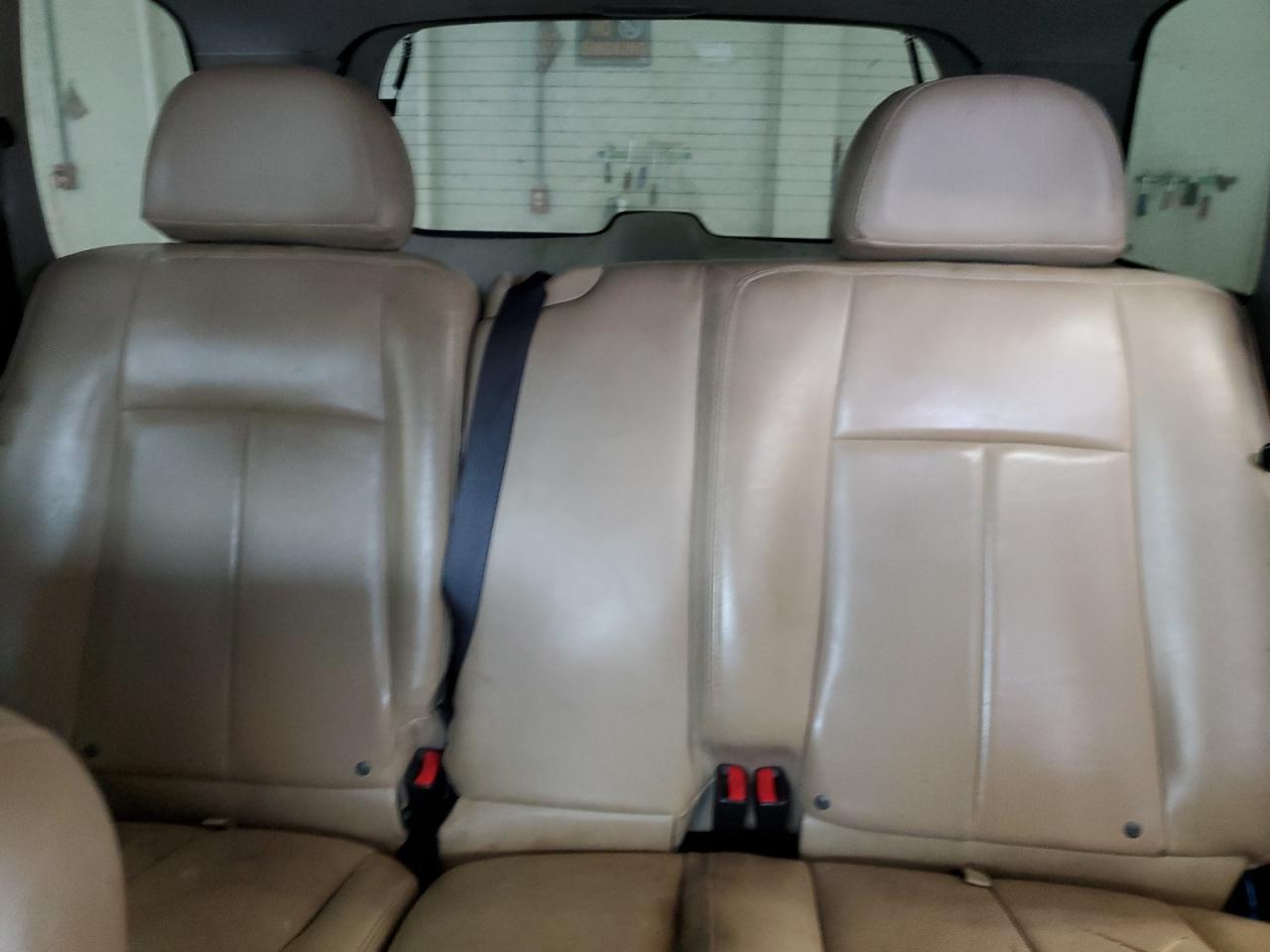 2006 Saab 9-7X Linear VIN: 5S3ET13S962803168 Lot: 93268285