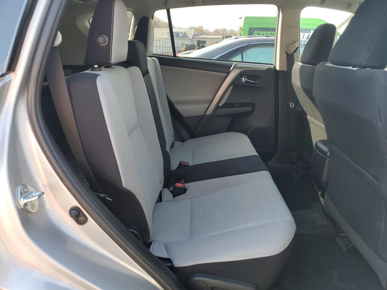 2018 Toyota Rav4 Adventure VIN: 2T3RFREV8JW822640 Lot: 91145005