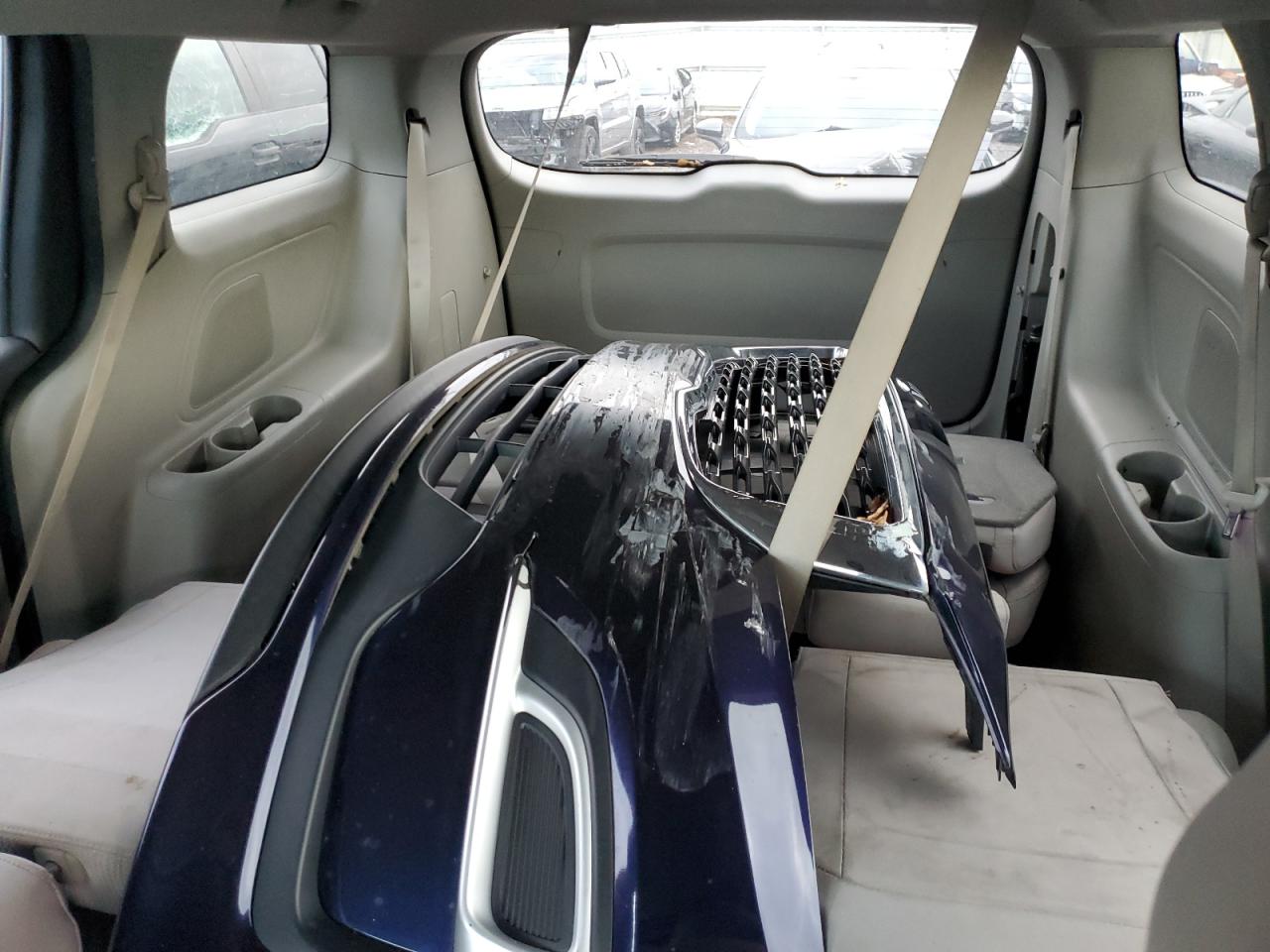 2020 Kia Sedona Lx VIN: KNDMB5C13L6582433 Lot: 93315405