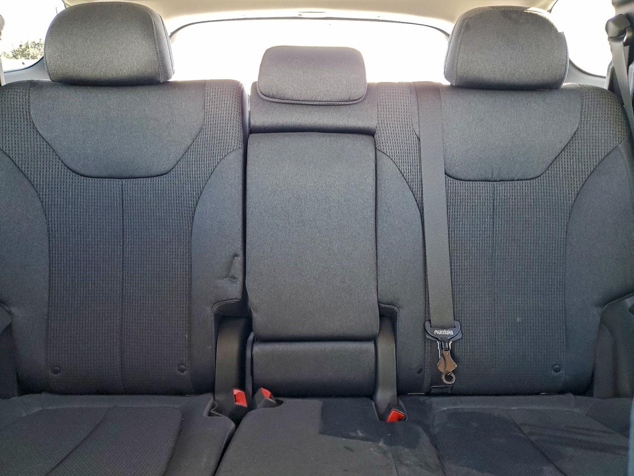 2022 Hyundai Santa Fe Sel VIN: 5NMS24AJ2NH390544 Lot: 93937315