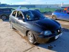 2003 SEAT IBIZA 1.4 S 5DR for sale at Copart WESTBURY