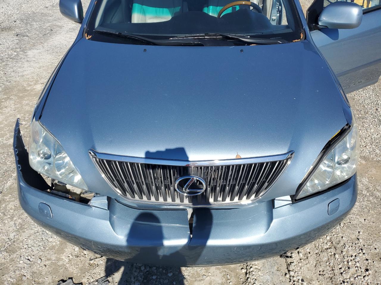 2004 Lexus Rx 330 VIN: 2T2HA31U74C003178 Lot: 85400905